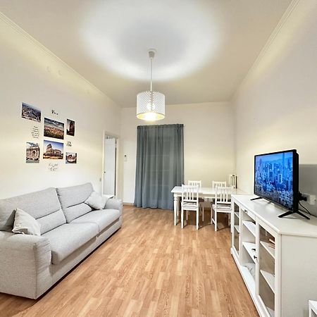 1512 Apartment โรม ภายนอก รูปภาพ