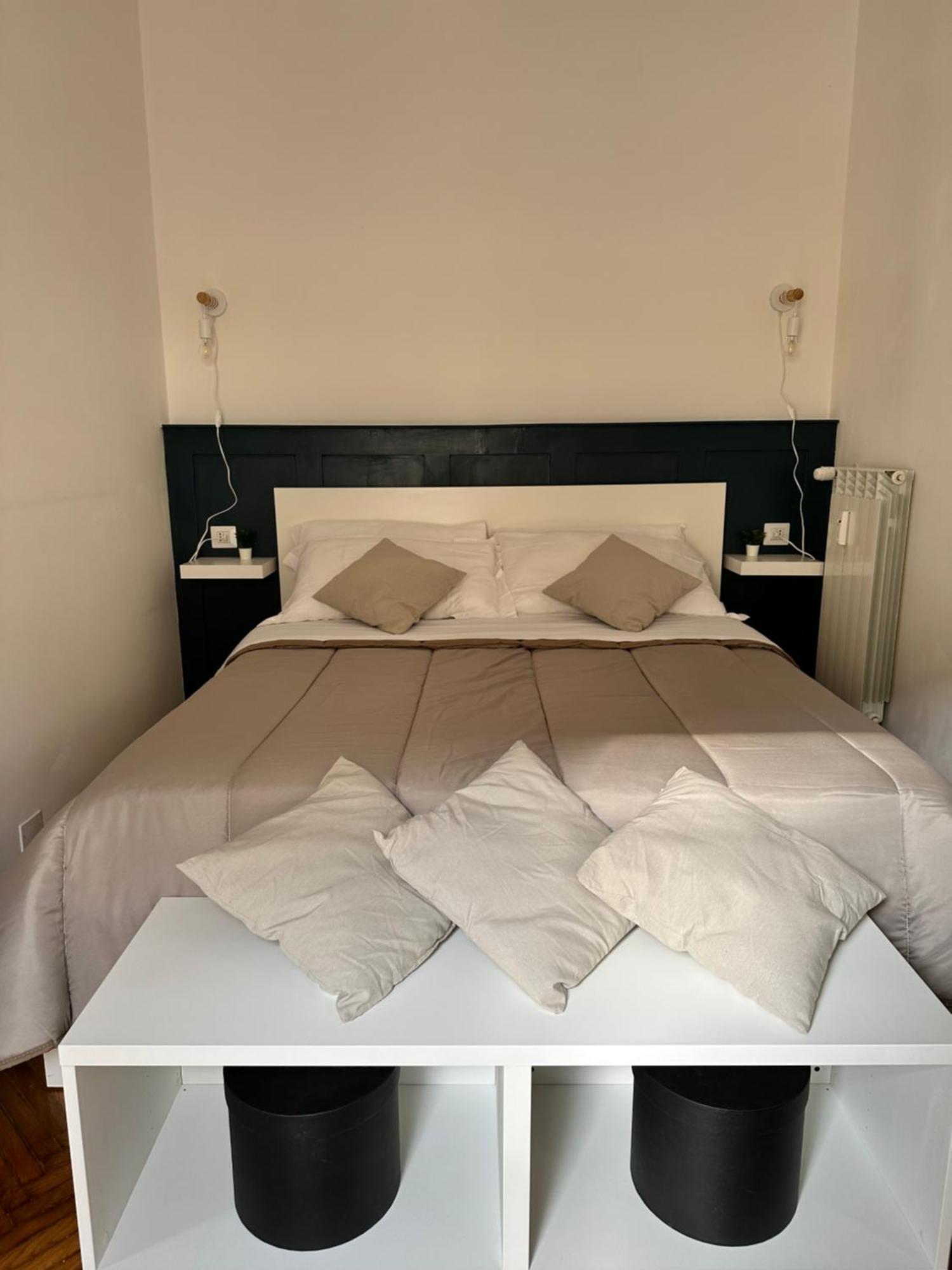 1512 Apartment โรม ภายนอก รูปภาพ