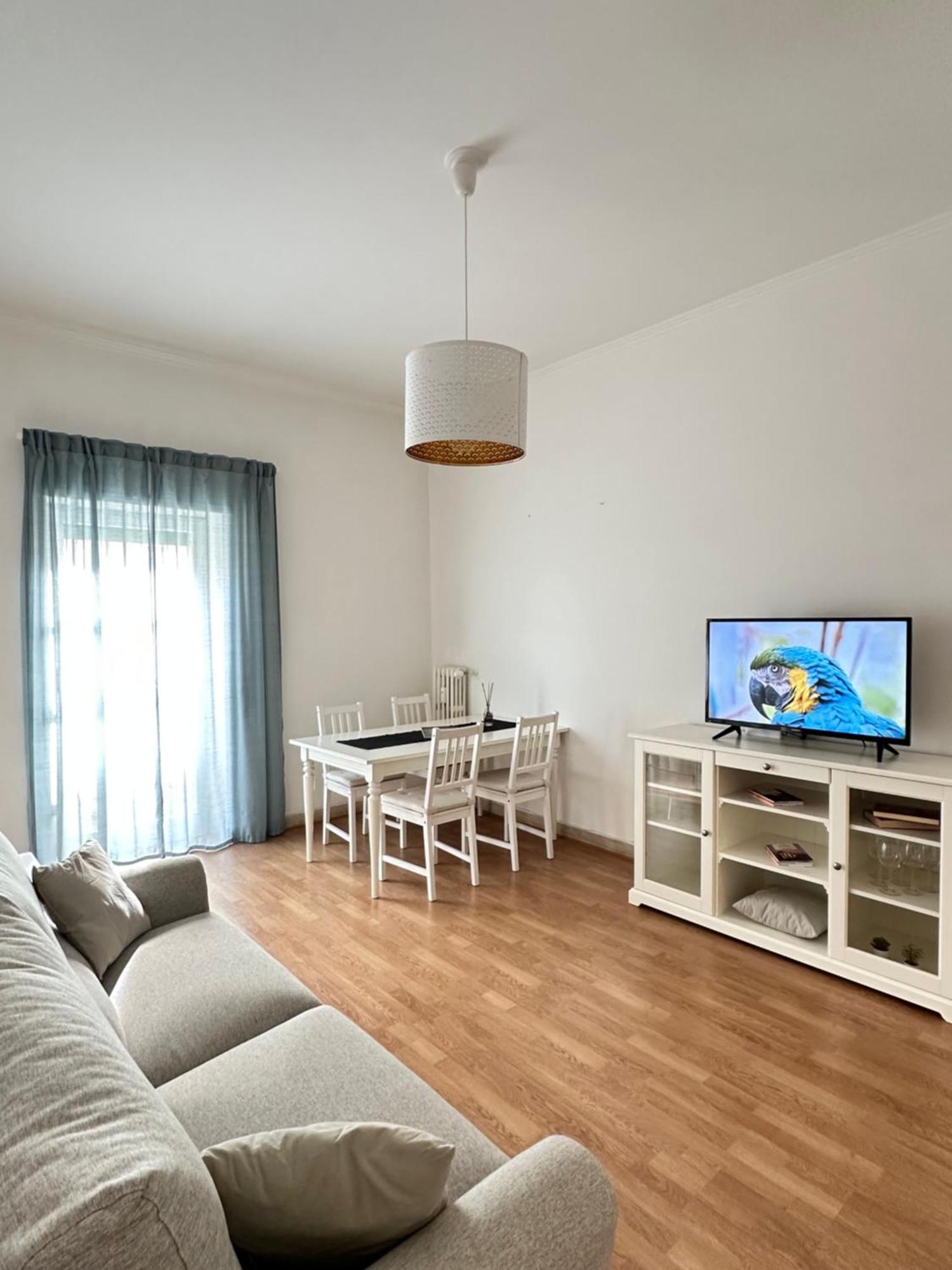 1512 Apartment โรม ภายนอก รูปภาพ