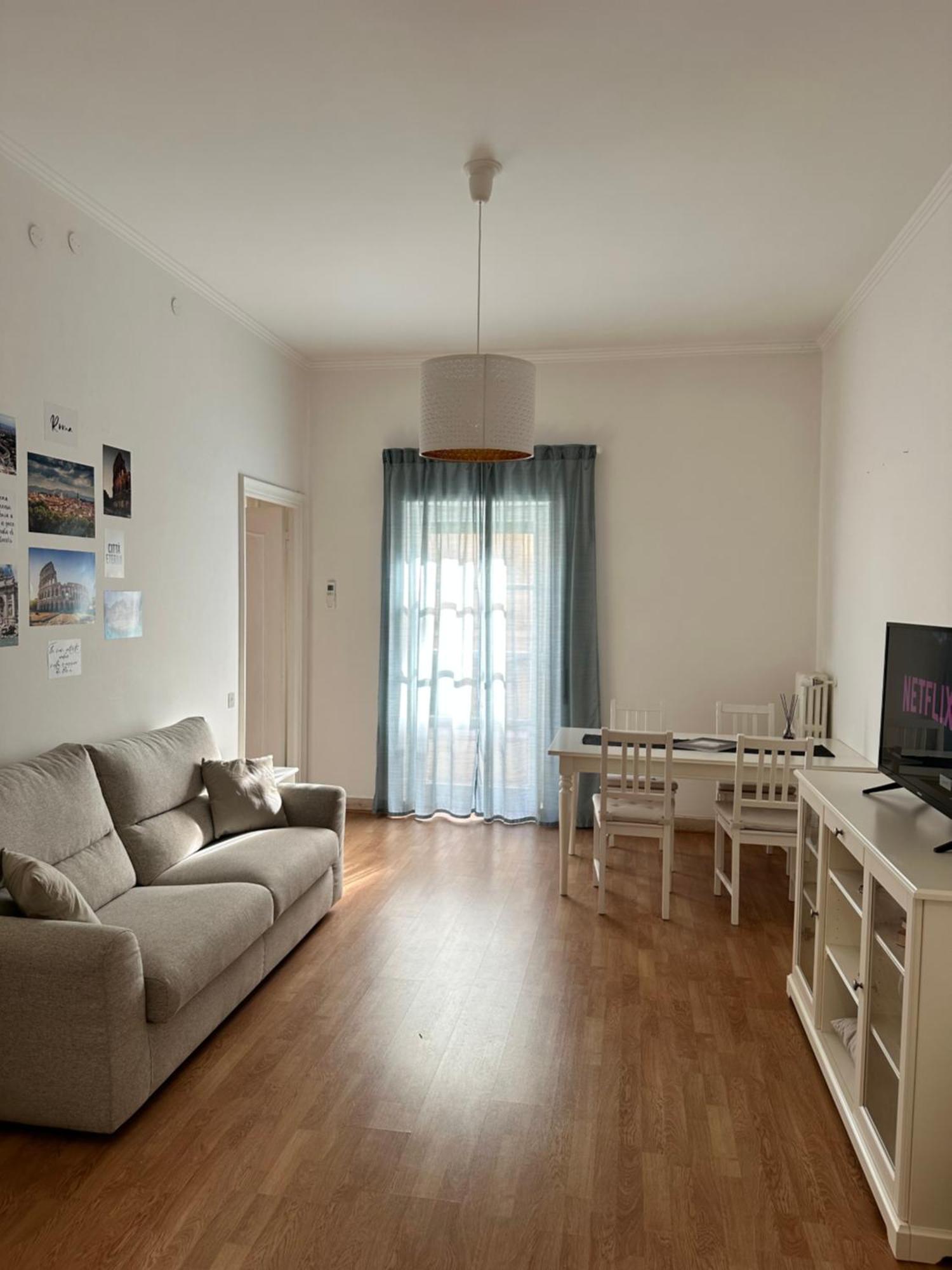 1512 Apartment โรม ภายนอก รูปภาพ