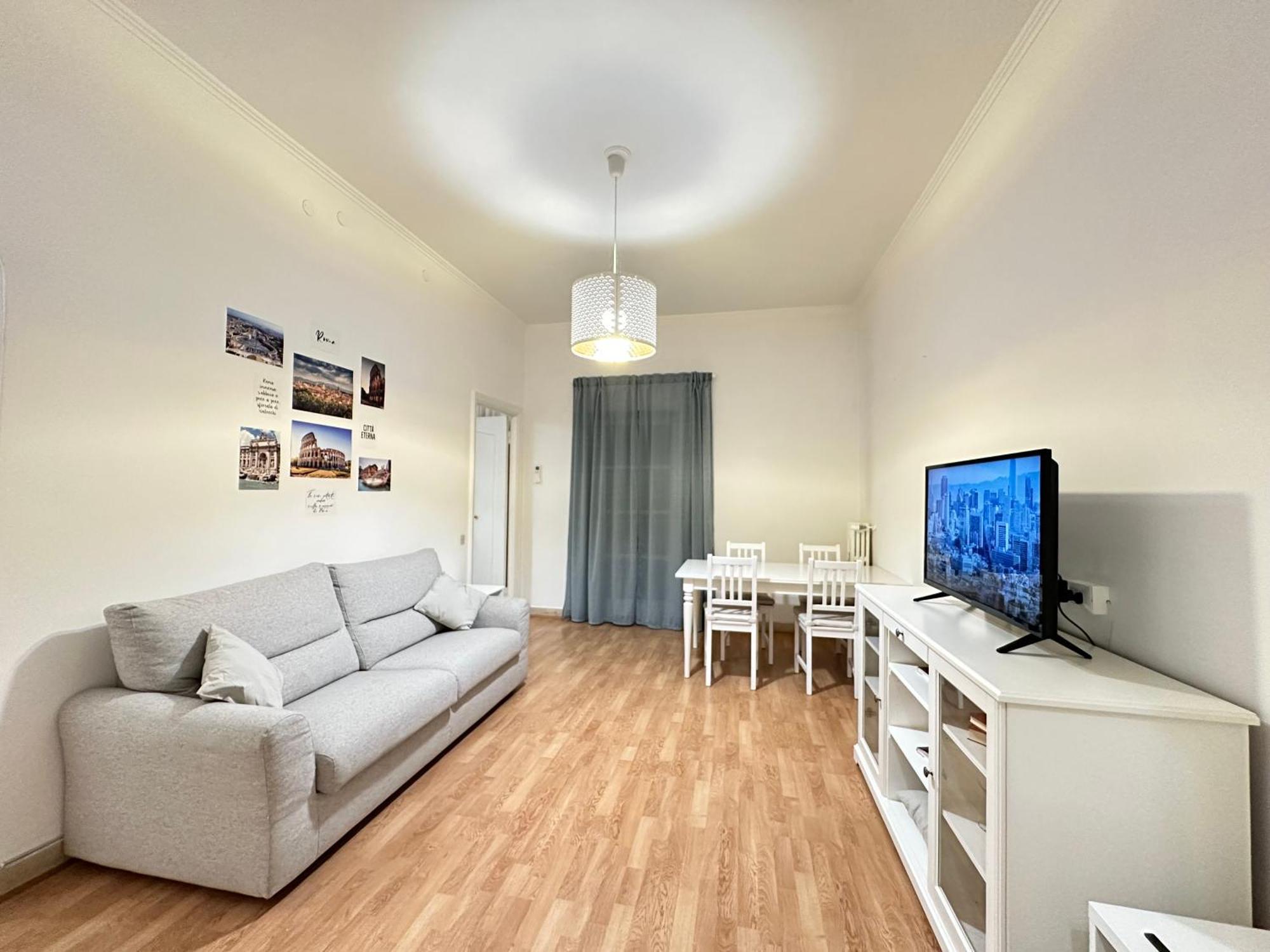 1512 Apartment โรม ภายนอก รูปภาพ