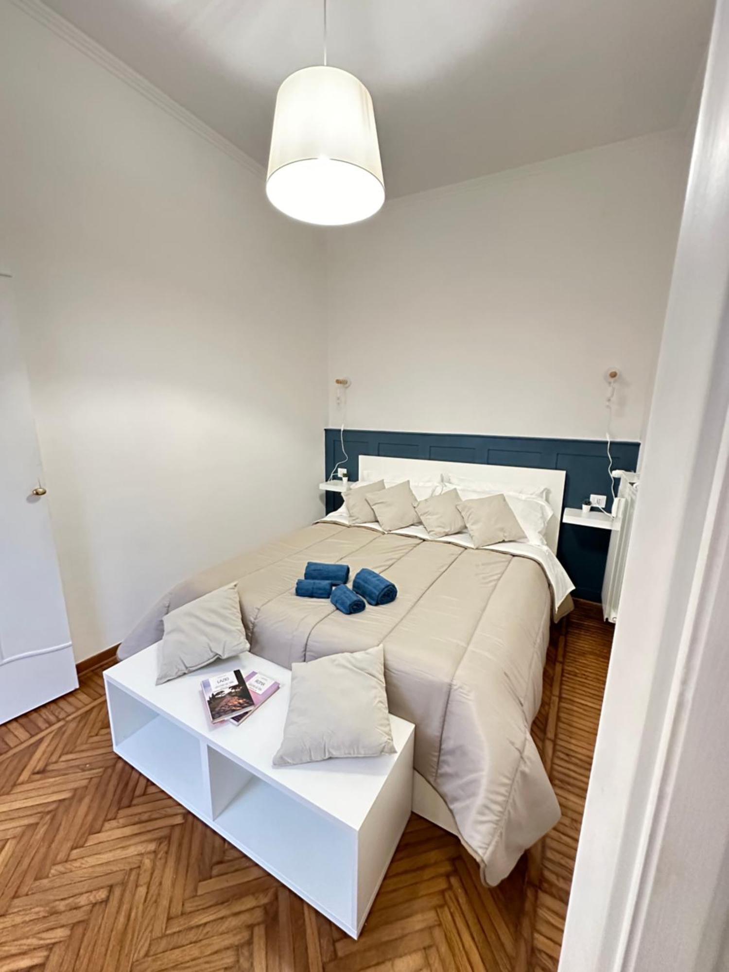 1512 Apartment โรม ภายนอก รูปภาพ