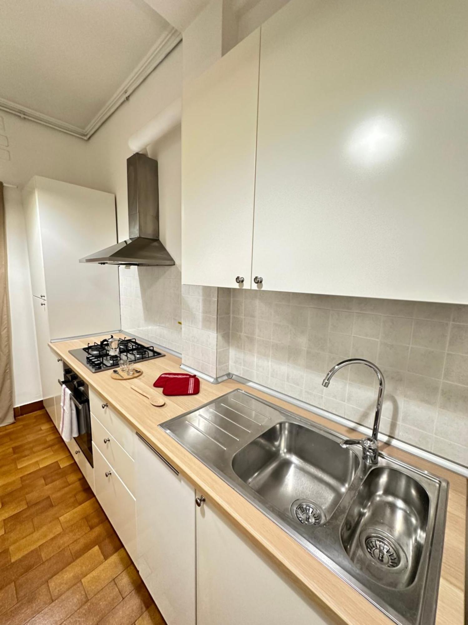 1512 Apartment โรม ภายนอก รูปภาพ